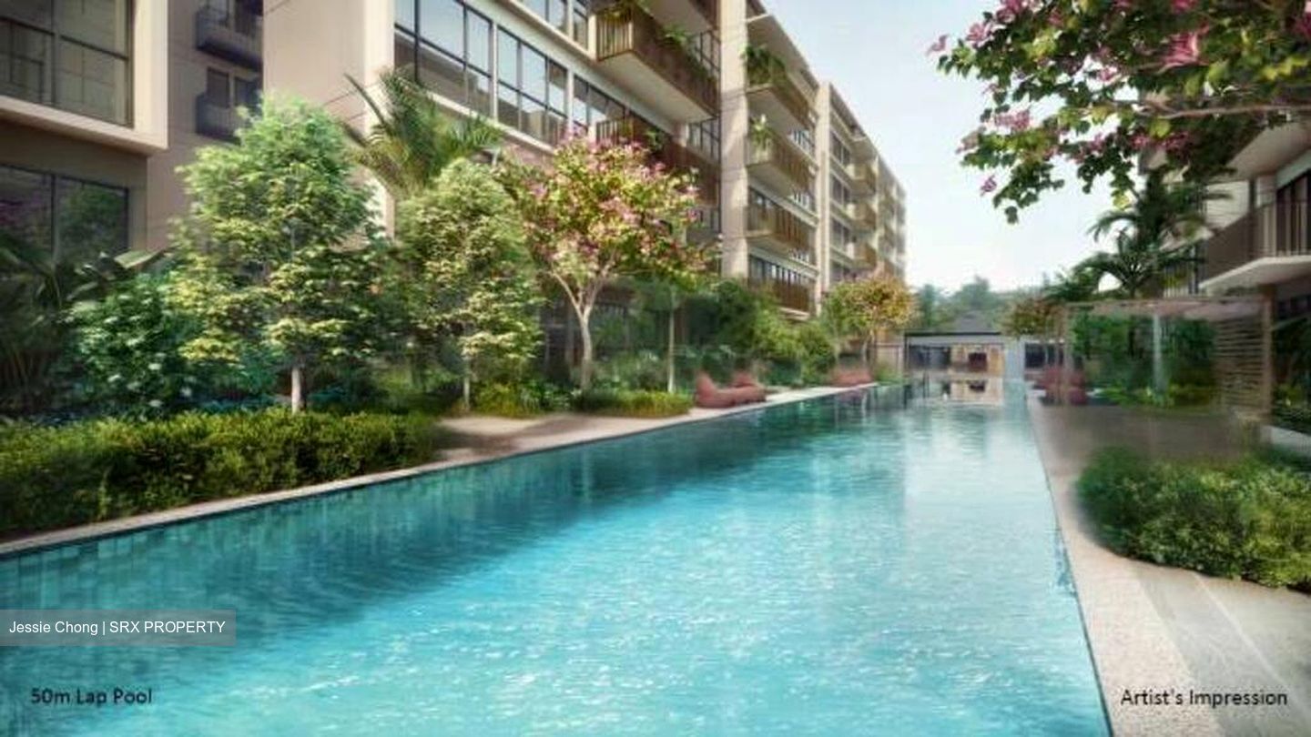 The Watergardens At Canberra (D27), Apartment #427473691